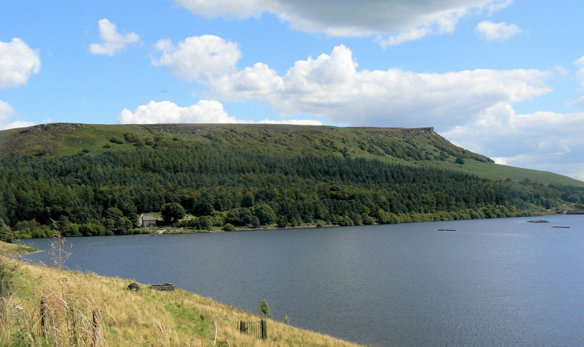 Bamford Edge Bamford Edge